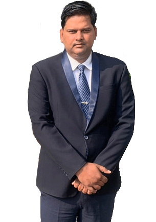 Principal Vivek Kumar